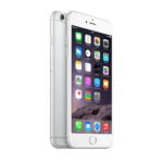 Apple iPhone 6 Plus Silver