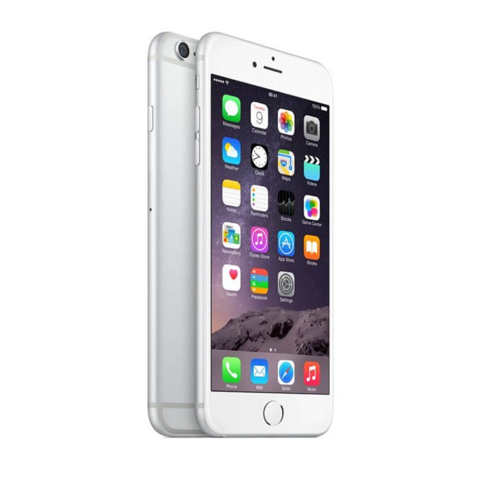 iPhone-6-Plus-Silver Apple iPhone 6 Plus Silver