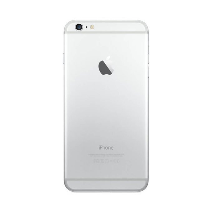 iPhone-6-Plus-Silver-galas