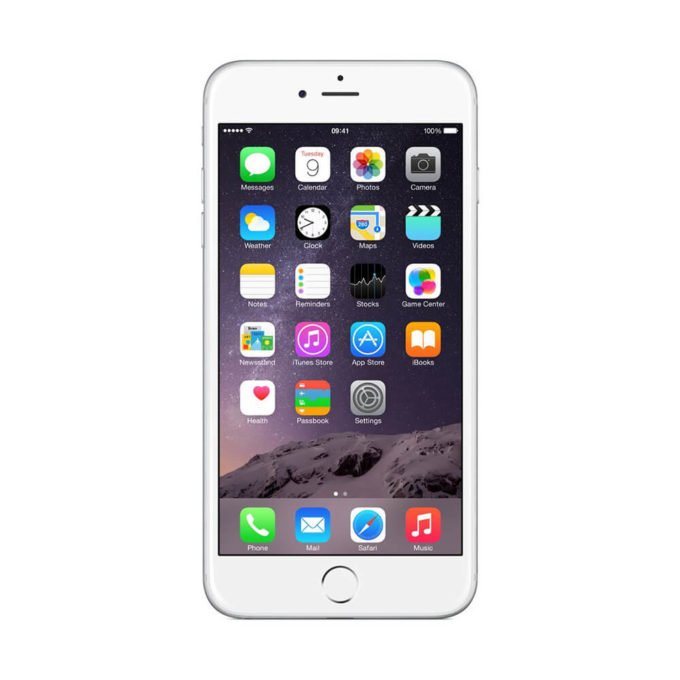 iPhone-6-Plus-Silver-priekis
