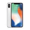 Apple iPhone Xs Silver 256Gb telefonas
