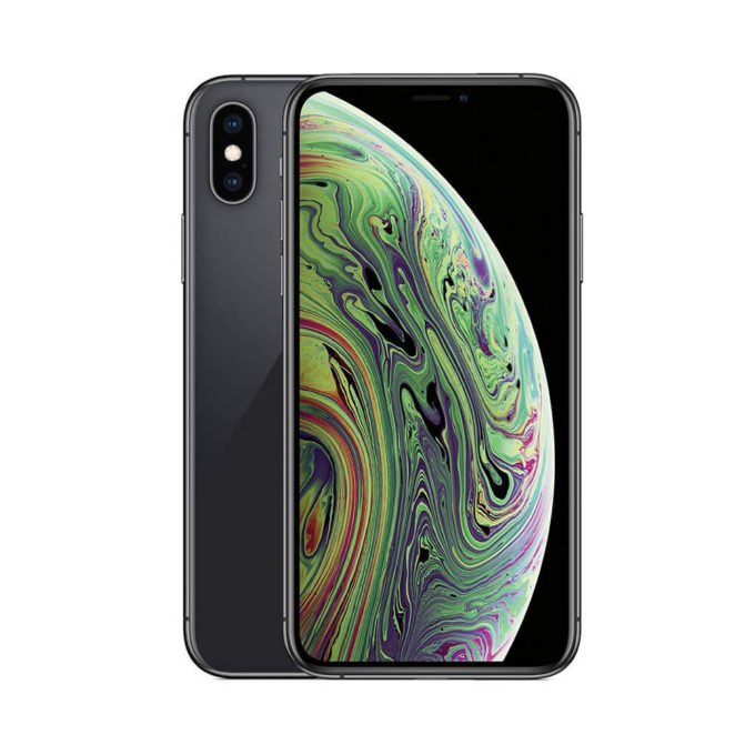 Apple iPhone Xs Space Gray 256Gb telefonas