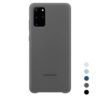 Samsung-s20-Plus-deklas-pilka Originalus silikoninis Samsung s20 Plus dėklas