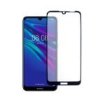 Grūdinto stiklo ekrano apsauga Huawei Y6/Y6S 2019
