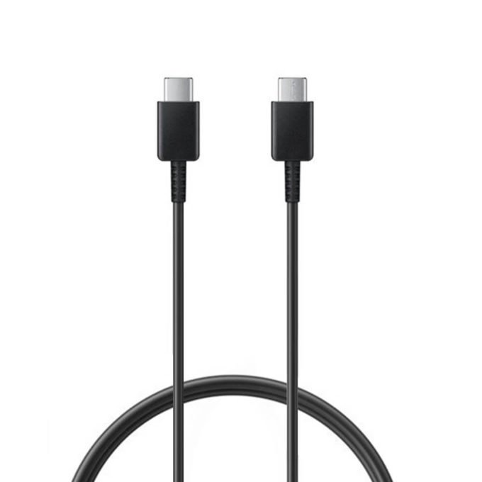 Originalus Samsung kabelis laidas Type C - Type C Originalus Samsung kabelis Type C - Type C