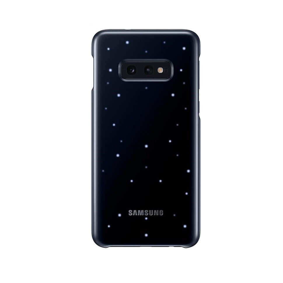 Samsung Galaxy S10e LED dėklas