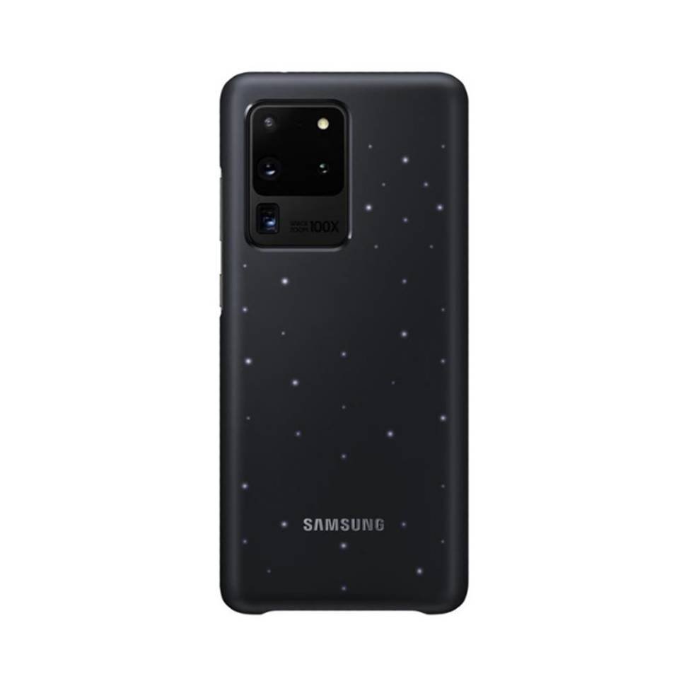 Samsung Galaxy s20 ultra LED cover dėklas